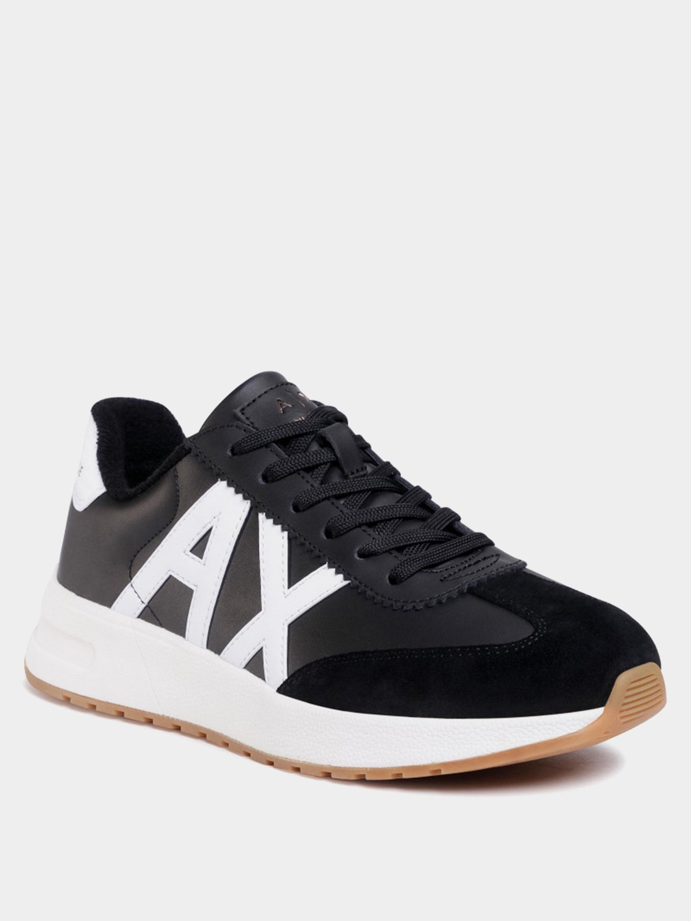 Кроссовки Armani Exchange модель XUX071-XV234-A120 Фото