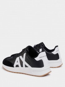 Кроссовки Armani Exchange модель XUX071-XV234-A120 Фото