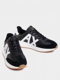 Кроссовки Armani Exchange модель XUX071-XV234-A120 Фото