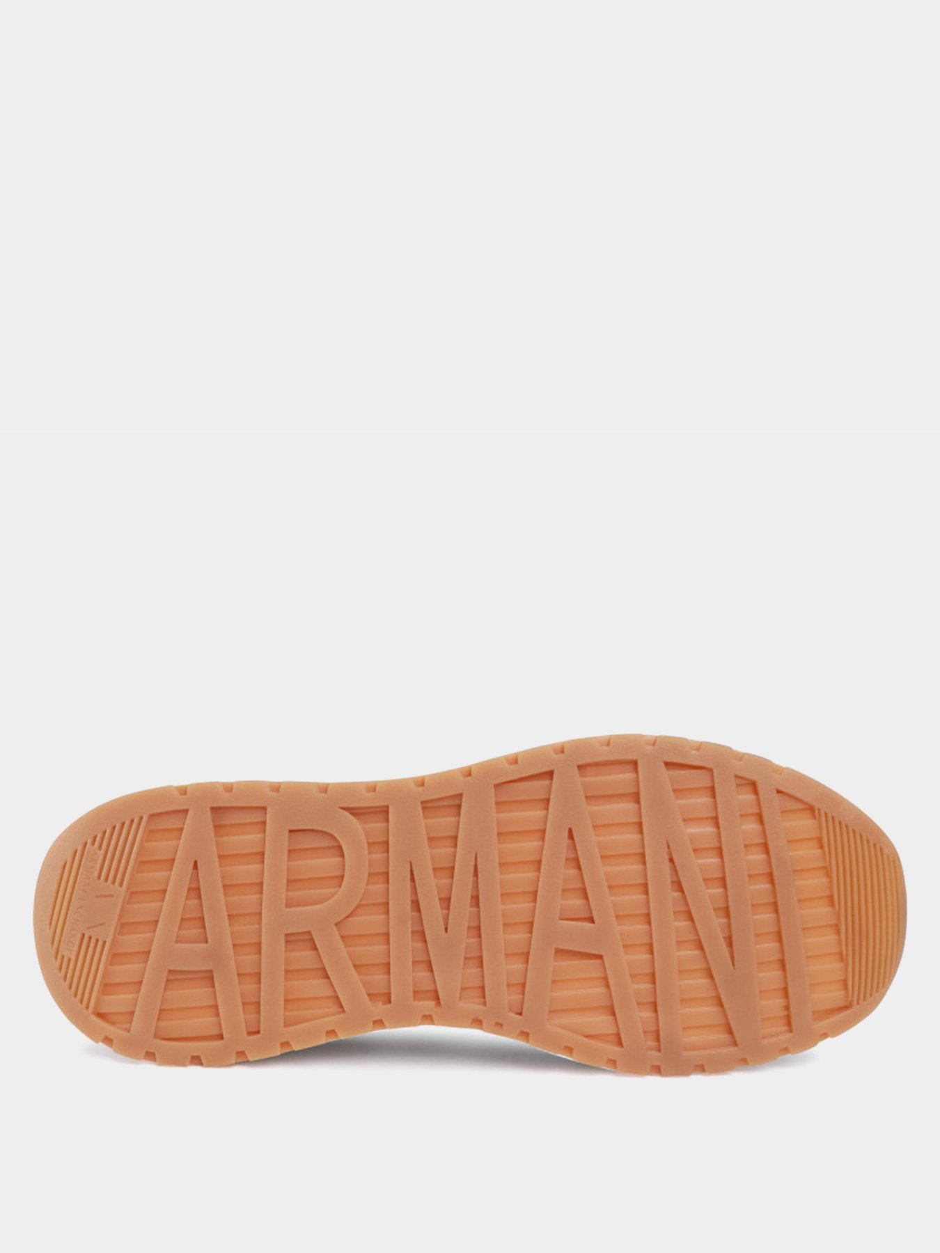 Кроссовки повседневные Armani Exchange модель XUX071-XV234-A120 Фото