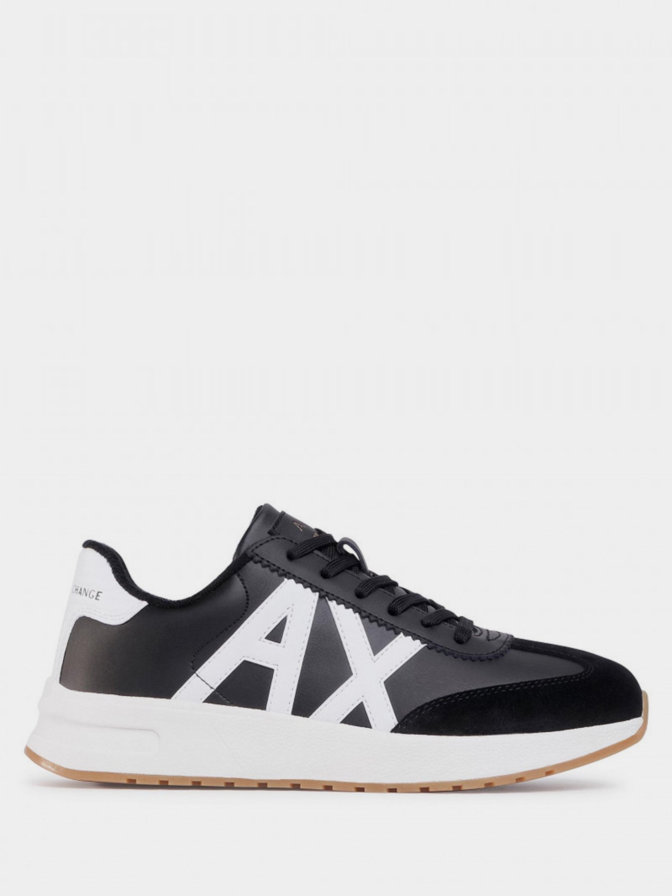 Кросівки повсякденні Armani Exchange модель XUX071-XV234-A120 Фото