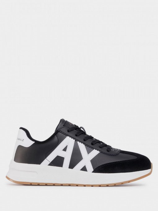 Кросівки повсякденні Armani Exchange модель XUX071-XV234-A120 Фото