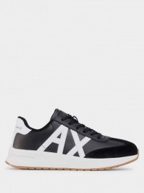 Кроссовки повседневные Armani Exchange модель XUX071-XV234-A120 Фото