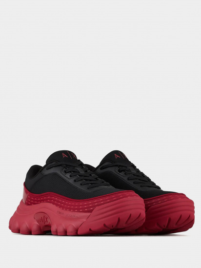 Кросівки Armani Exchange модель XUX072-XV242-00002 — фото 3 - INTERTOP
