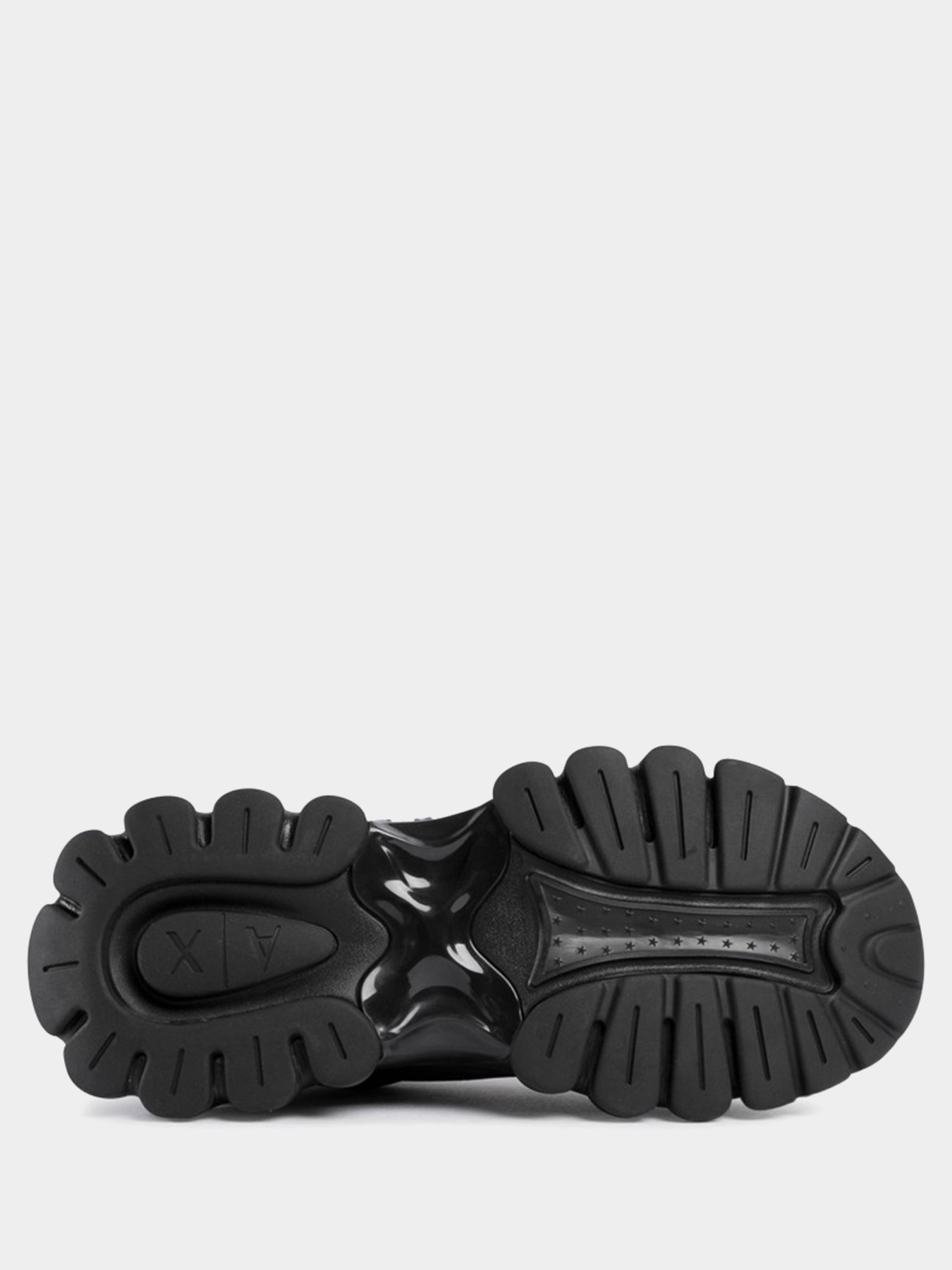 Кроссовки Armani Exchange модель XUX072-XV242-K001 Фото