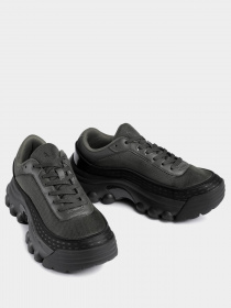 Кроссовки Armani Exchange модель XUX072-XV242-K001 Фото