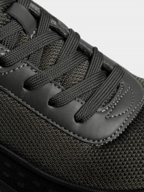 Кроссовки Armani Exchange модель XUX072-XV242-K001 Фото