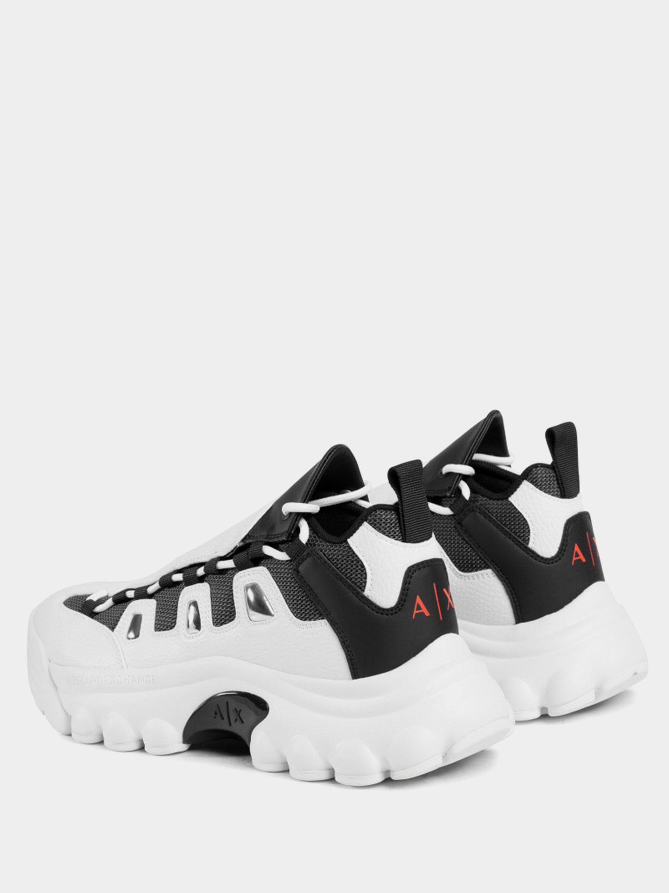 Кроссовки Armani Exchange модель XUX074-XV244-00152 Фото