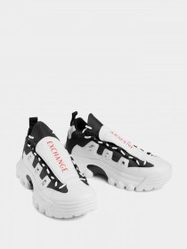 Кроссовки Armani Exchange модель XUX074-XV244-00152 Фото