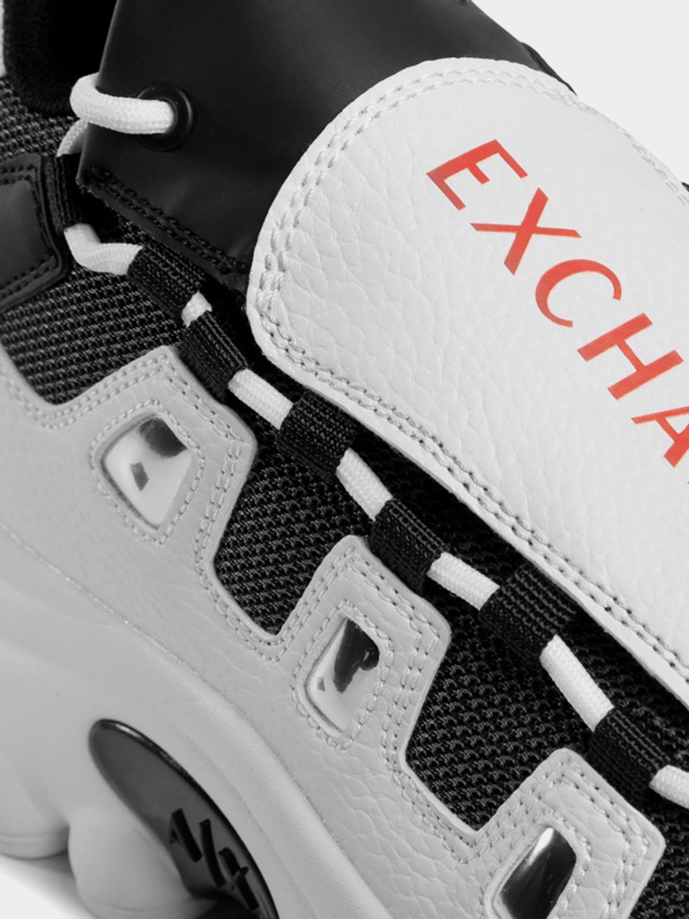 Кроссовки повседневные Armani Exchange модель XUX074-XV244-00152 Фото