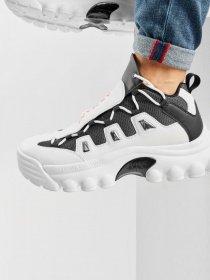 Кросівки повсякденні Armani Exchange модель XUX074-XV244-00152 Фото