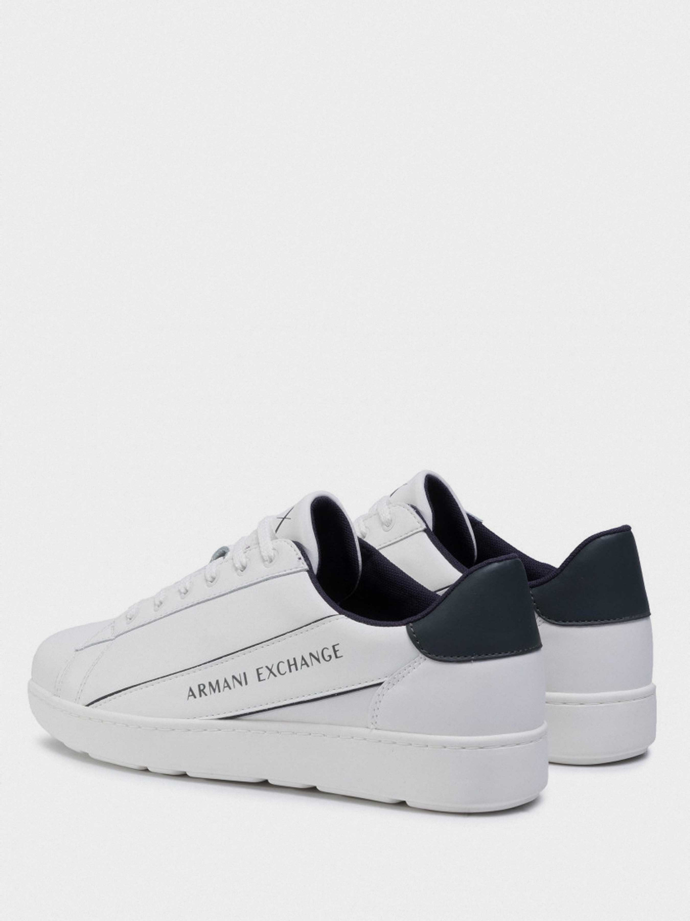 Кроссовки Armani Exchange модель XUX082-XV262-A170 Фото