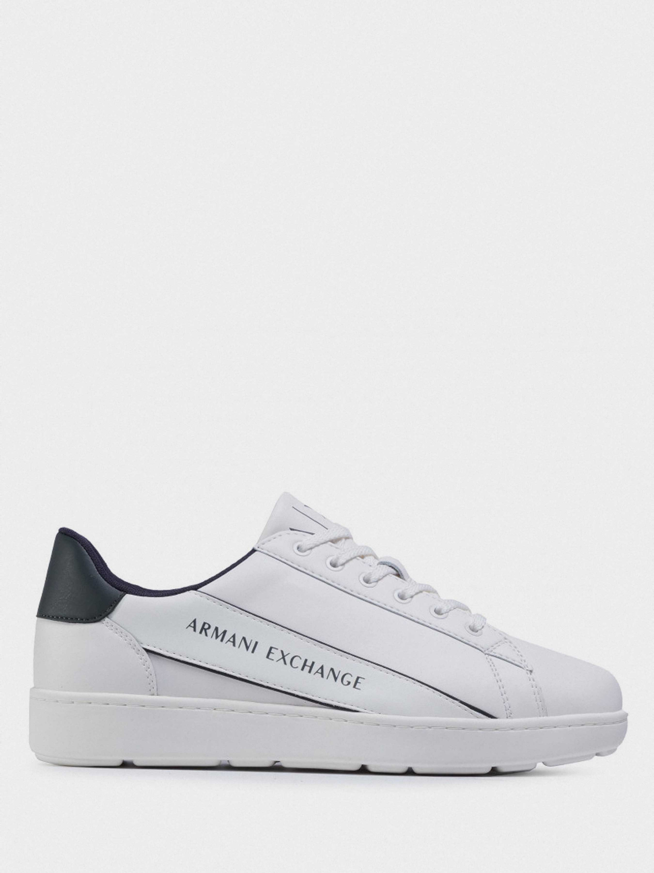 Кроссовки Armani Exchange модель XUX082-XV262-A170 Фото