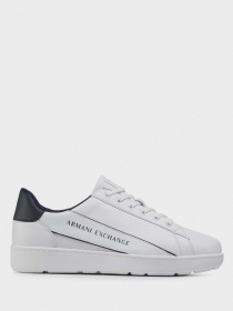 Кроссовки повседневные Armani Exchange модель XUX082-XV262-A170 Фото