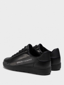 Кроссовки Armani Exchange модель XUX082-XV262-K001 Фото