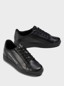 Кроссовки Armani Exchange модель XUX082-XV262-K001 Фото