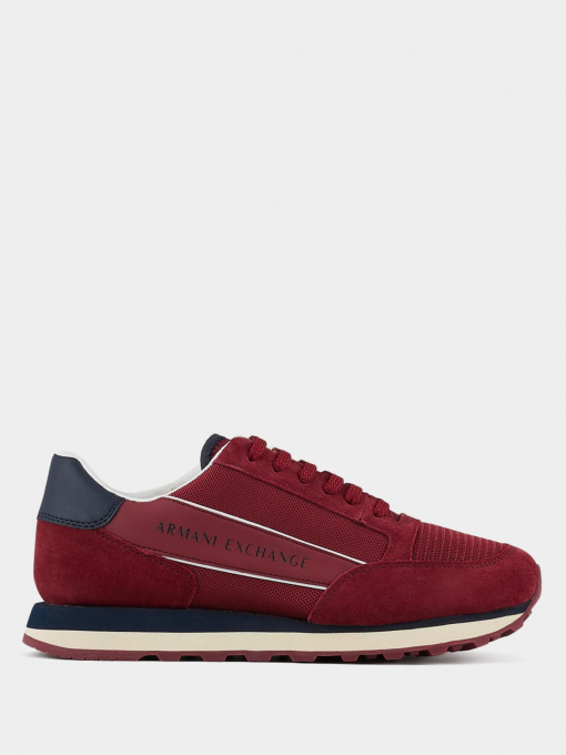 Кроссовки Armani Exchange модель XUX083-XV263-D261 Фото