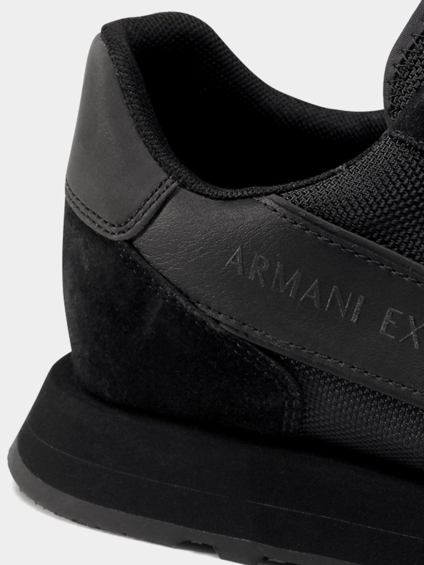 Кроссовки Armani Exchange модель XUX083-XV263-K001 Фото