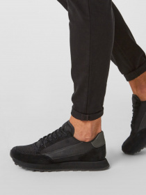 Кроссовки Armani Exchange модель XUX083-XV263-K001 Фото