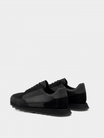 Кроссовки повседневные Armani Exchange модель XUX083-XV263-K001 Кроссовки повседневные Armani Exchange модель XUX083-XV263-K001 Фото