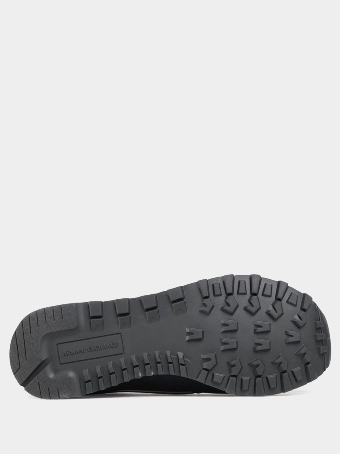 Кроссовки Armani Exchange модель XUX083-XV263-M651 Фото