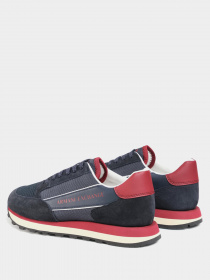Кроссовки Armani Exchange модель XUX083-XV263-M651 Фото
