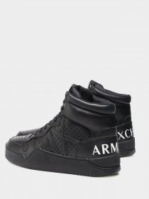 Кроссовки повседневные Armani Exchange модель XUZ003-XCC66-00002 Фото