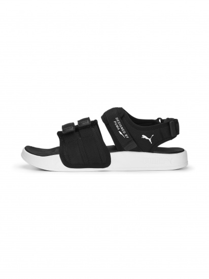 Сандалії PUMA Leadcat City Sandal модель 389079 — фото - INTERTOP