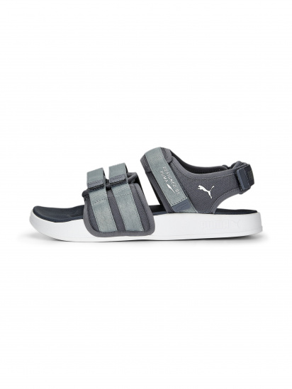 Сандалії PUMA Leadcat City Sandal модель 389079 — фото - INTERTOP