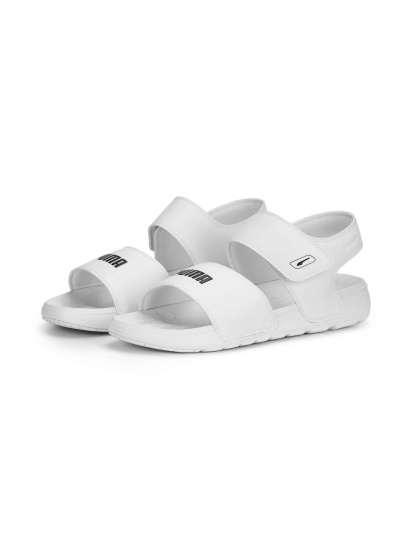 Сандалії PUMA Softride Sandal Pure модель 389083 — фото - INTERTOP