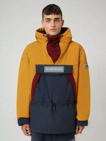 Анорак Napapijri Skidoo Iglo модель NP0A4EQMB1A1 Фото