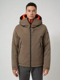 Зимняя куртка Napapijri Fahrenheit модель NP0A4ER3NB91 Фото