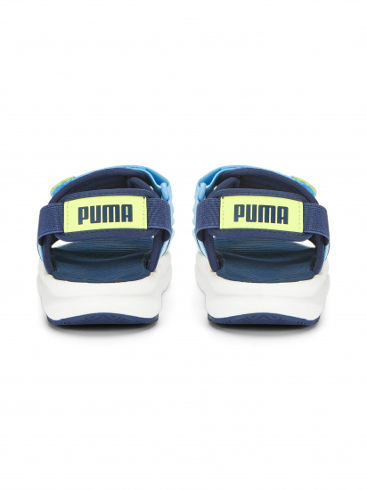 Сандалії PUMA Evolve Sandal Ps модель 389147 — фото 3 - INTERTOP