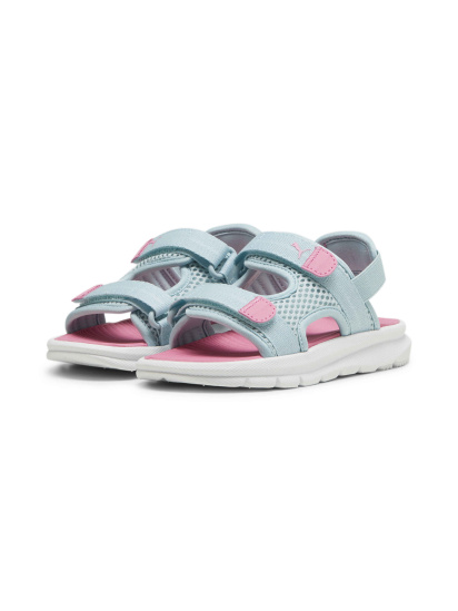 Сандалії PUMA Evolve Sandal Ps модель 389147 — фото - INTERTOP