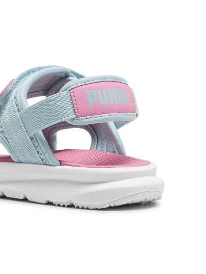 Сандалії PUMA Evolve Sandal Ps модель 389147 — фото 3 - INTERTOP