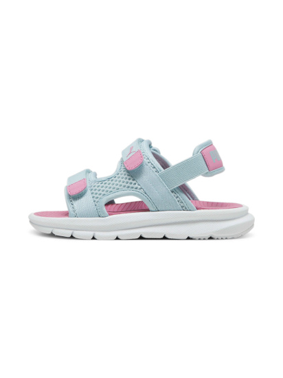 Сандалії PUMA Evolve Sandal Ps модель 389147 — фото 4 - INTERTOP