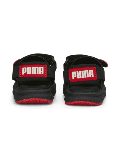 Сандалії PUMA Evolve Sandal Ac Inf модель 389148 — фото 3 - INTERTOP