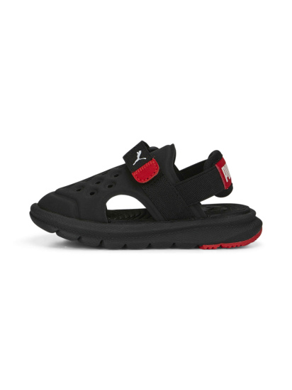 Сандалії PUMA Evolve Sandal Ac Inf модель 389148 — фото 4 - INTERTOP