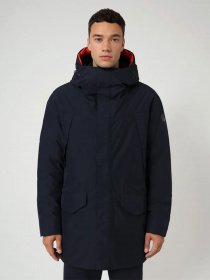 Парка Napapijri Kelvin модель NP0A4EUL1761 Фото