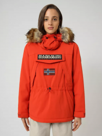 Анорак Napapijri Skidoo модель NP0A4EVIAA51 Фото