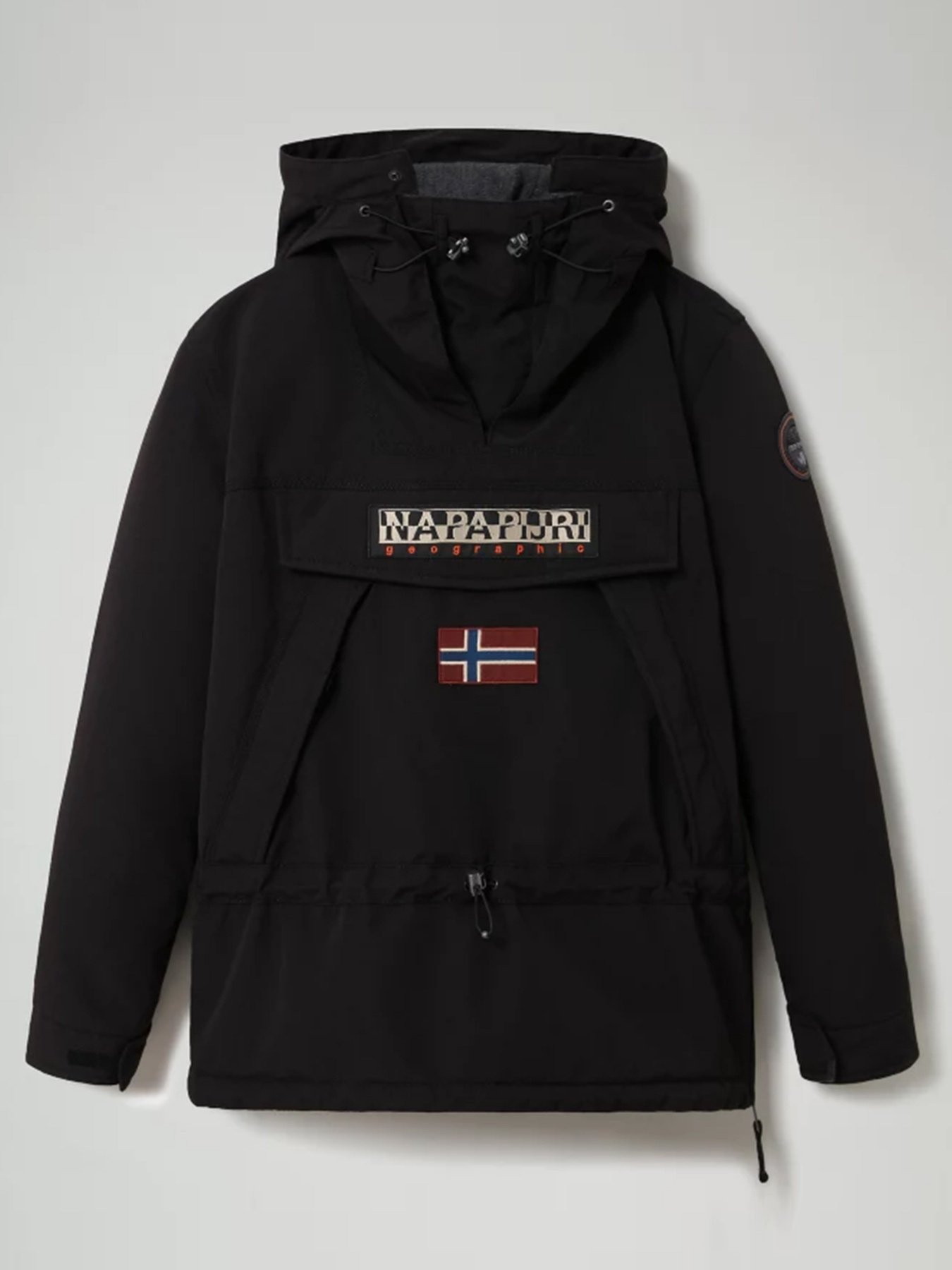 Анорак Napapijri Skidoo модель NP0A4EVJ0411 Фото