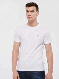 Футболки і поло Napapijri Salis модель NP0A4EW80021 Фото