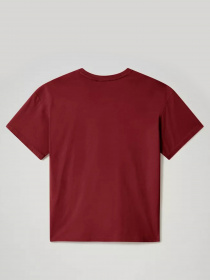 Футболки і поло Napapijri Salis модель NP0A4EYPR541 Фото