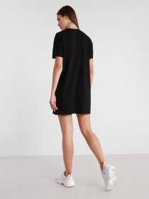 Футболки и поло Napapijri Dress Box Long модель NP0A4EYY0411 Фото