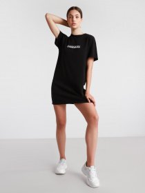 Футболки и поло Napapijri Dress Box Long модель NP0A4EYY0411 Фото