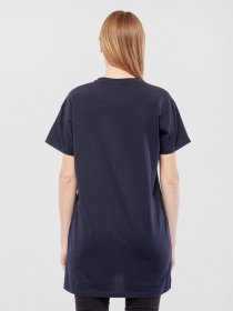 Футболка Napapijri Box Long модель NP0A4EYY1761 Фото