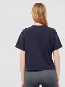 Футболки и поло Napapijri Box Cropped модель NP0A4EYZ1761 Фото