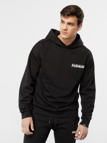 Худи Napapijri Yoik модель NP0A4FDK0411 Фото