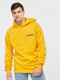 Худі Napapijri Yoik модель NP0A4FDKY3A1 Фото