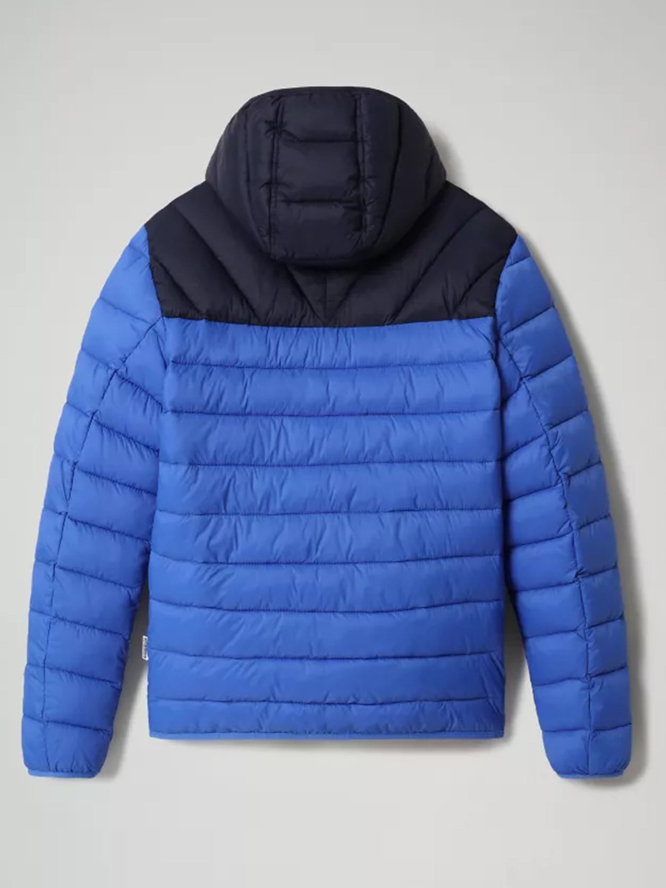 Демисезонная куртка Napapijri Aerons модель NP0A4FF2BE11 Демисезонная куртка Napapijri Aerons модель NP0A4FF2BE11 Фото